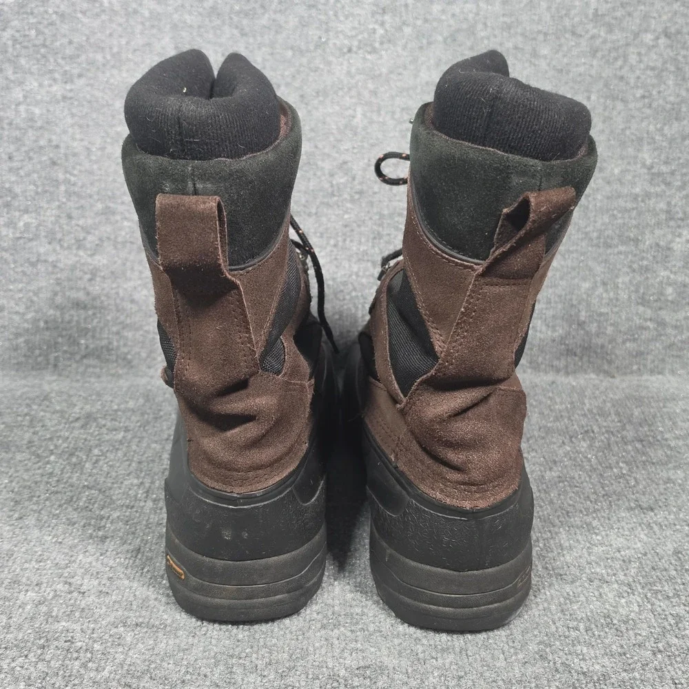 LaCrosse pac boots